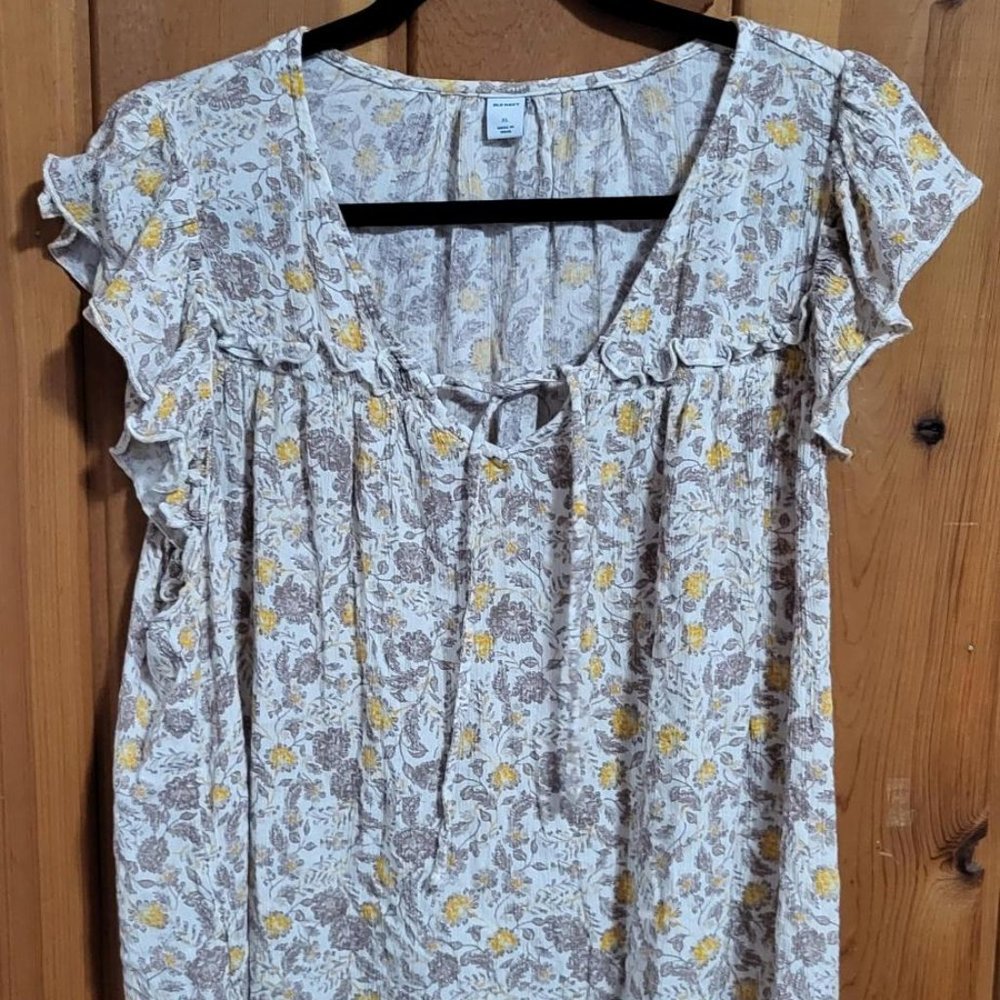 Old Navy Blouse